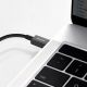 10. Baseus Superior Series USB-C / Lightning PD 20W 1 m Kabel - Schwarz