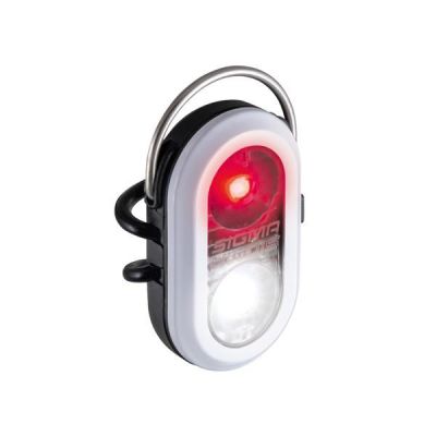 Sigma MICRO DUO Lampe weiß