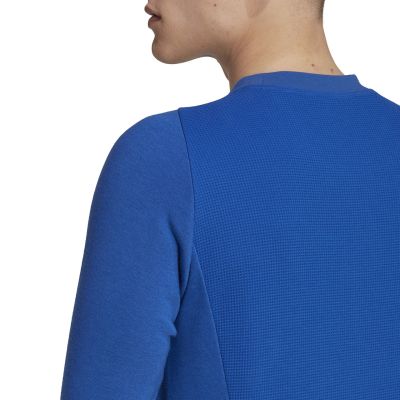 16. Adidas Tiro 23 Competition Crew M HU1325 Sweatshirt