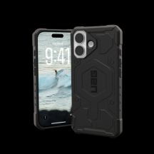 UAG Pathfinder MagSafe Case für iPhone 17 Pro Max - Blau