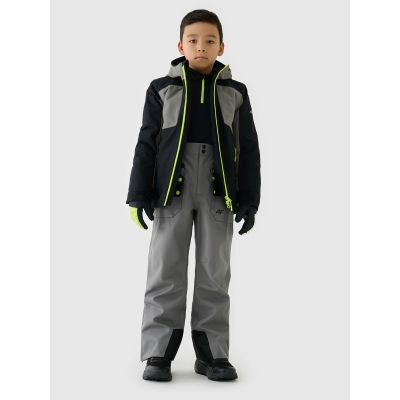 6. Skihose Membran 8000 Jungen 4F Junior 4FJWAW24TFTRM655-24S
