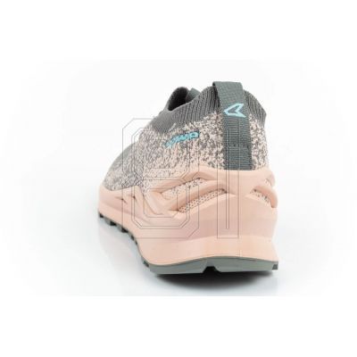 5. Lowa Fusion Low W 320415 9707 Sportschuhe