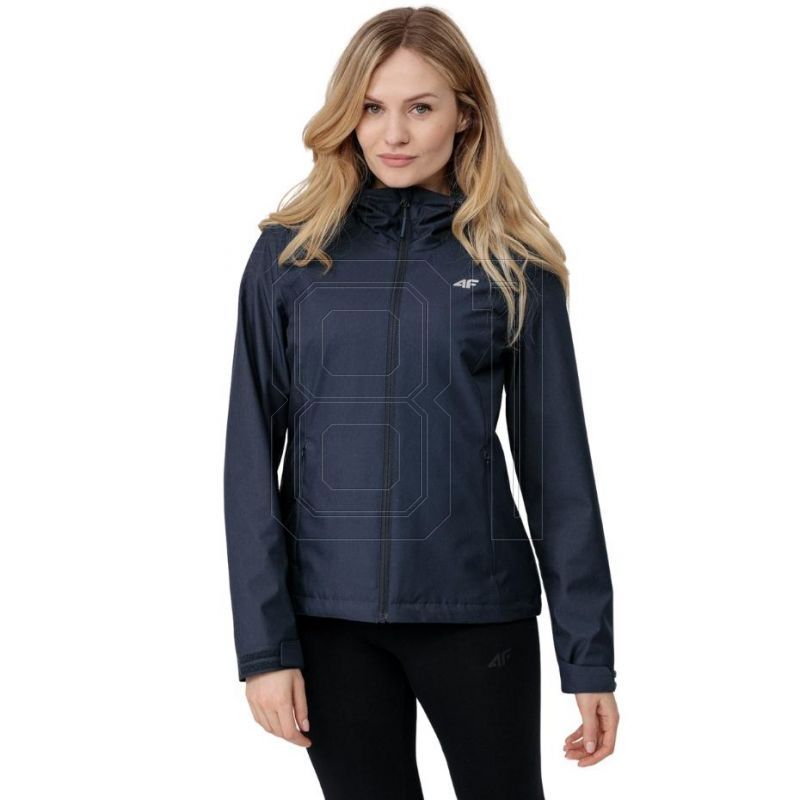 3. Jacke 4F W H4Z22KUD35132M