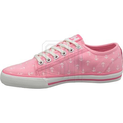 2. Helly Hansen Fjord Canvas Shoe V2 W 11466-185 Schuhe