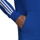 11. adidas Essentials 3-Streifen Hoodie M HL2228