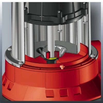 3. EINHELL GC-DP 7835 Pumpe 4170682