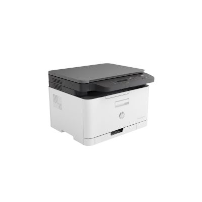 9. HP Color Laser MFP 178nw 4ZB96A (Laser, Farblaser; A4; Flachbettscanner)