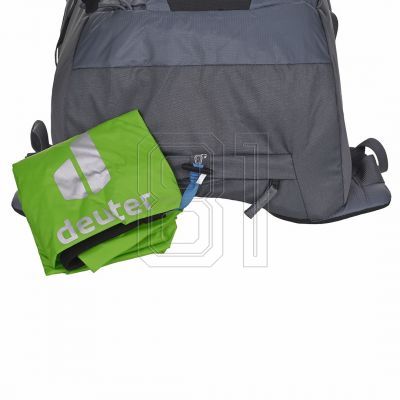 9. Deuter Futura 21 SL 340002144090 Wanderrucksack