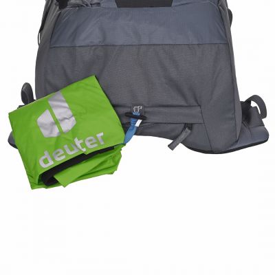 9. Deuter Futura 21 SL 340002144090 Wanderrucksack