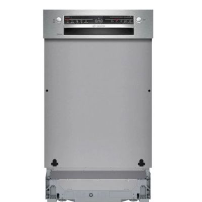 12. BOSCH SPI2HKS42E Einbaugeschirrspüler
