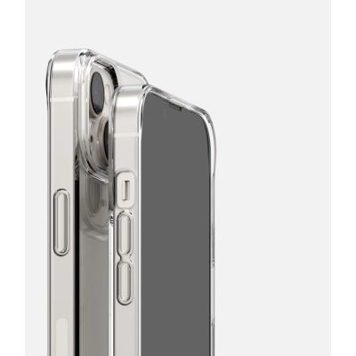 4. Ringke Air ultradünne tpu case gel cover für iphone 14 max transparent (a638e52)