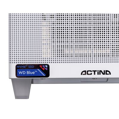 21. Actina PBA 8700F/32GB/1TB/RTX5060Ti/650W