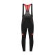 2. Rogelli Herrenhose STRYDE rot L