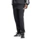 adidas Essentials 3-Streifen Fleecehose für Herren, schmal zulaufende Bündchen, schwarz, KY6526