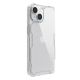 6. Nillkin Nature Pro iPhone 14 Plus Hülle, gepanzerte Hülle, transparente Hülle