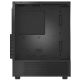25. XPG Invader X Mini Midi Tower Schwarz