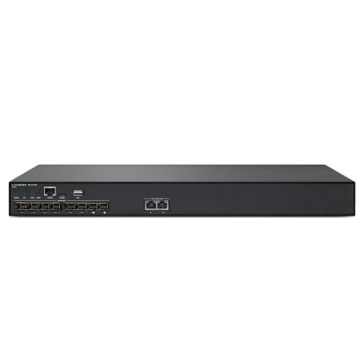 2. LANCOM XS-5110F Switch - 10 Ports