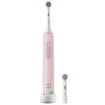 Oral-B BR2-802083 Zahnbürste Rosa Erwachsene