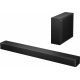 4. Hisense HS2100 Schwarz 2.1 Kanäle 240 W