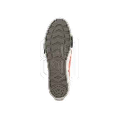 5. Palladium Ace City Shell Chuk2 M 74451-651-M Schuhe