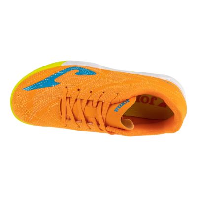 3. Joma Evolution Jr 2608 IN EVJS2608IN Orange 31