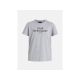 T-Shirt Peak Performance Jr Original Tee grau
