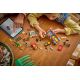 5. LEGO Jurassic World 77978 – Baby-T.-Rex-Transporter