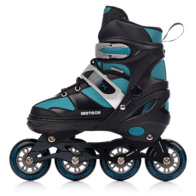 13. Meteor Rox 22352 Rollschuhe