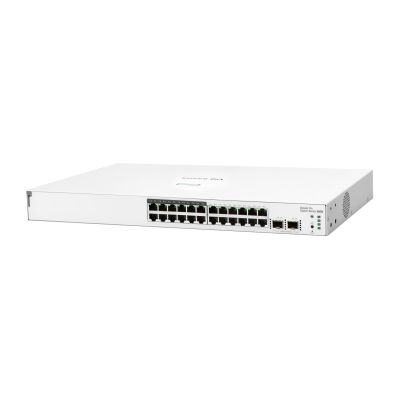 2. Hewlett Packard Enterprise Aruba Instant On 1830 24G 12P