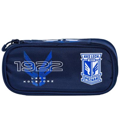 Versteiftes Federmäppchen 1922 Wings BS LP5629