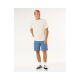 4. RIP CURL Boardwalk Search Volley Herrenshorts Blau