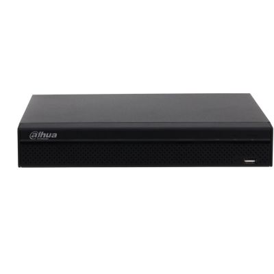 DAHUA NVR4116HS-4KS3 IP-Recorder