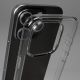 5. SBS Extreme Active D3O Hülle für iPhone 16 Pro Max – transparent