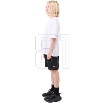 8. 4F CAS M600 Jr Shorts 4FJWSS25TSHOM600 20S