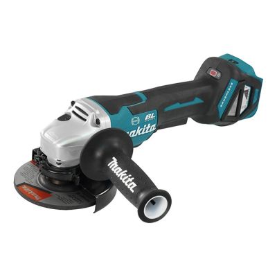 Akku-Winkelschleifer Ø 125 ohne Akku DGA517Z MAKITA