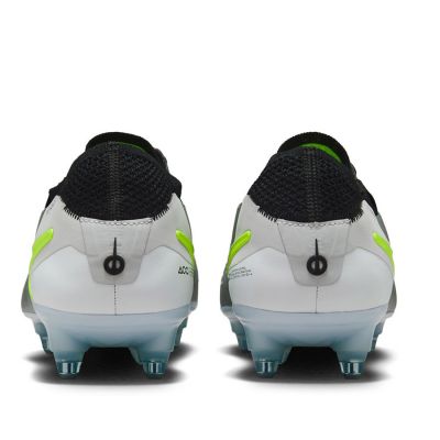 5. Nike Tiempo Legend 10 Elite SG-Pro AC M DV4329-001 Fußballschuhe