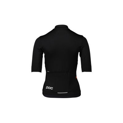 4. POC Damen Thermal Lite Jersey Schwarz