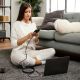 3. Tech-Protect UltraBoost Evo USB-C / USB-C PD-Kabel 100 W 5 A 2 m – Titan