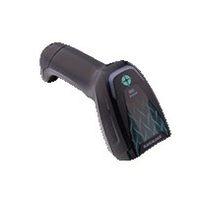 2. Datalogic Gryphon I GD4620 Handheld 2D Laser Barcode Reader Schwarz