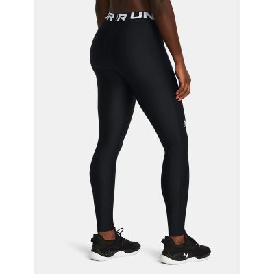 2. Under Armour W 1383559-001 Leggings