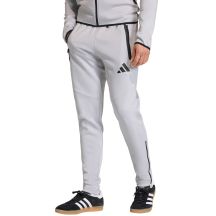 adidas Tiro 26 Travel Sweat Herrenhose Hellgrau KF6071 2XL