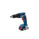 7. Bosch GTB185-LI 4500 U/min Schwarz, Blau, Rot