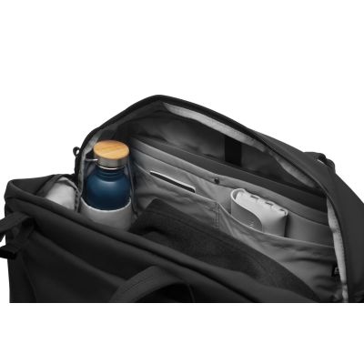 8. XD DESIGN URBAN WEEKEND BAG SCHWARZ P706.2901