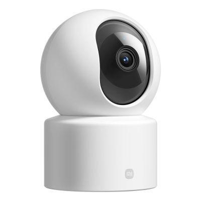 2. Xiaomi Smart Camera C201 Sphärische IP-Sicherheitskamera für den Innenbereich 1920 x 1080 px Decke/Wand/Tisch