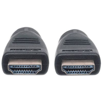 8. MANHATTAN HDMI-HDMI-KABEL 10M CL3 3D4K