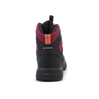 5. ICEPEAK WANDERSCHUHE AGARDIR MITTELHOCH WP 75278100-690