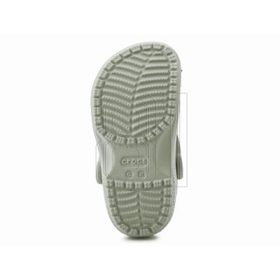 12. Crocs Classic Clog Jr 206990-3VS clogs