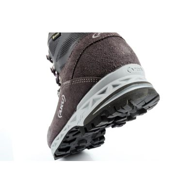 7. Aku Trekker Pro GORE-TEX Trekkingschuhe braun