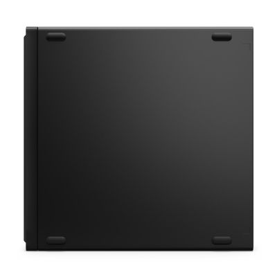 17. Lenovo ThinkCentre M70q Mini-PC der 6. Generation mit Intel Core Ultra 7 265T Prozessor, 32 GB DDR5-SDRAM, 512 GB SSD und Windows 11 Pro, Schwarz