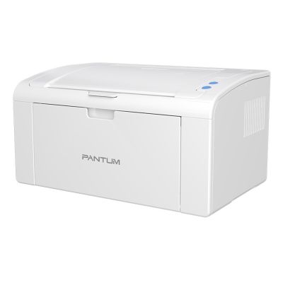 3. Pantum P2509W 1200 x 1200 DPI A4 WLAN-Laserdrucker